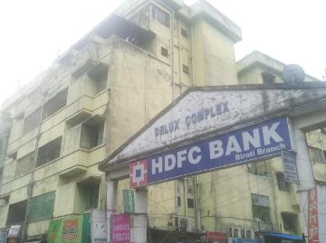2 BHK Apartment in Birati for resale Kolkata. The reference number is 17392961