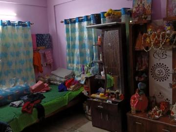2 BHK Apartment in Birati for resale Kolkata. The reference number is 18281949