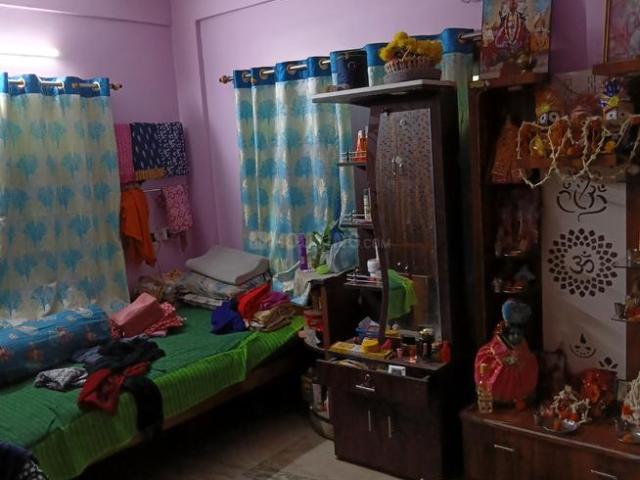 2 BHK Apartment in Birati for resale Kolkata. The reference number is 18281949