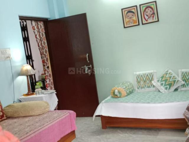 2 BHK Apartment in Birati for resale Kolkata. The reference number is 18676125