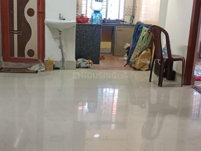 2 BHK Apartment in Birati for resale Kolkata. The reference number is 18929534