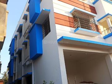 2 BHK Apartment in Birati for resale Kolkata. The reference number is 19435283