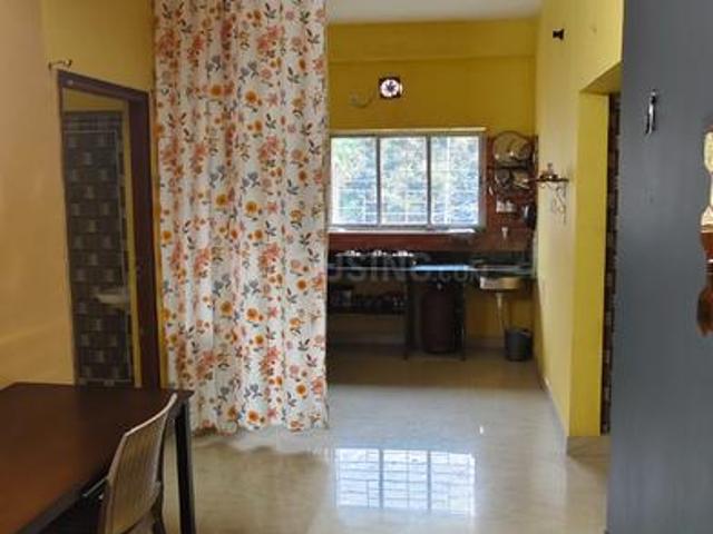 2 BHK Apartment in Birati for resale Kolkata. The reference number is 19578661