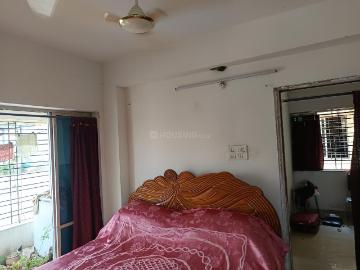 2 BHK Apartment in Birati for resale Kolkata. The reference number is 20088357