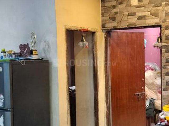 2 BHK Apartment in Birati for resale Kolkata. The reference number is 20447328
