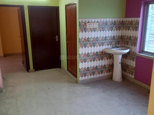 2 BHK Apartment in Birati for resale Kolkata. The reference number is 20478699