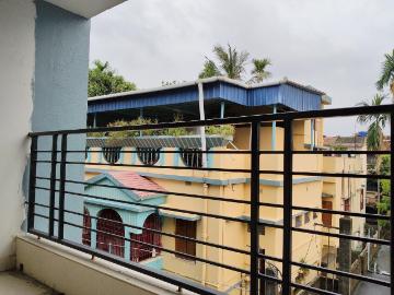 2 BHK Apartment in Birati for resale Kolkata. The reference number is 20530293