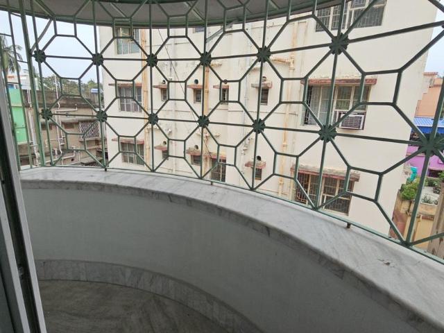 2 BHK Apartment in Birati for resale Kolkata. The reference number is 20651532