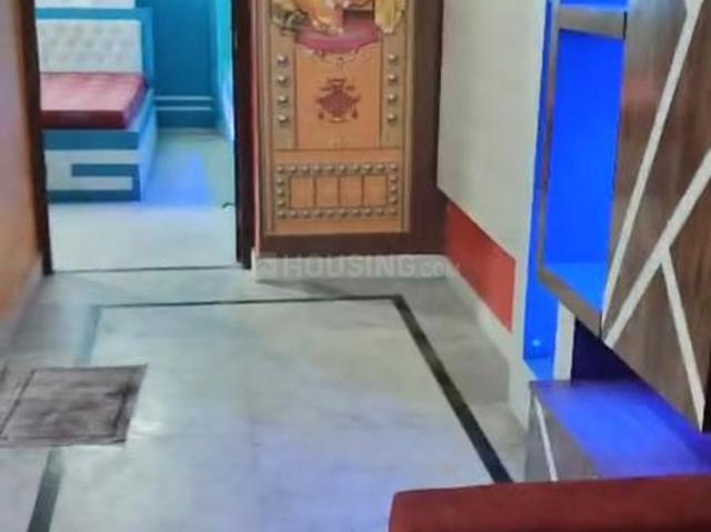 2 BHK Apartment in Birati for resale Kolkata. The reference number is 21188893