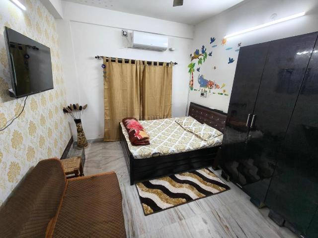 2 BHK Apartment in Birati for resale Kolkata. The reference number is 21305645