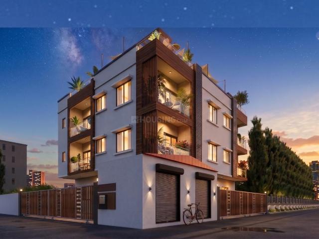 2 BHK Apartment in Birubari for resale Guwahati. The reference number is 20578636