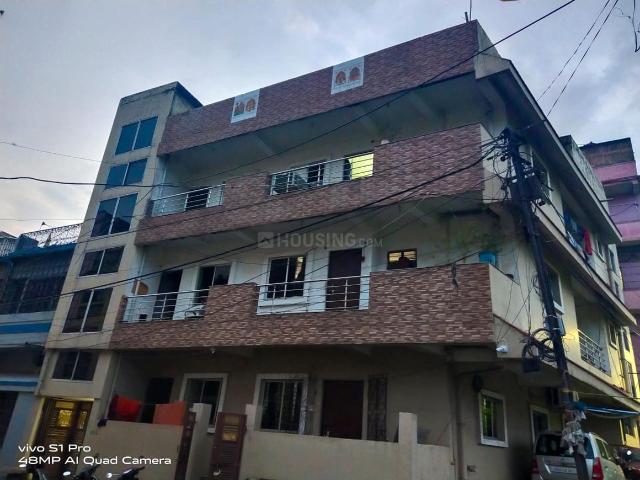 2 BHK Apartment in Bistupur for rent Jamshedpur. The reference number is 17882864