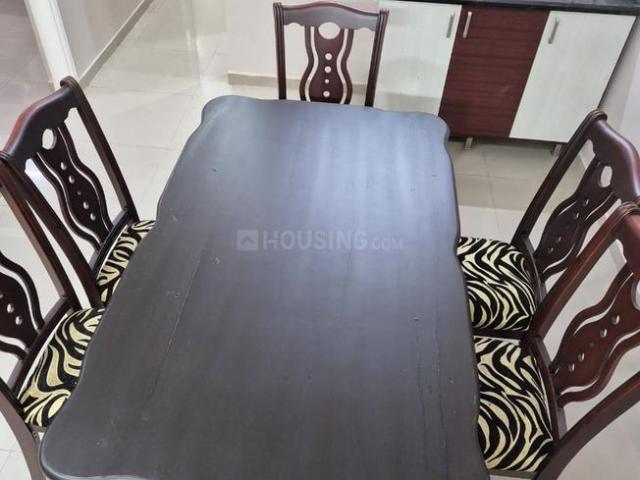 2 BHK Apartment in BJB Nagar for rent Bhubaneswar. The reference number is 20404320