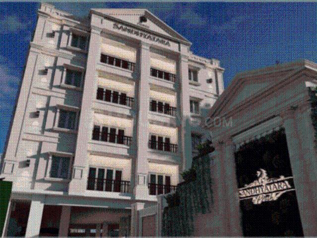 2 BHK Apartment in BJB Nagar for resale Bhubaneswar. The reference number is 20688116