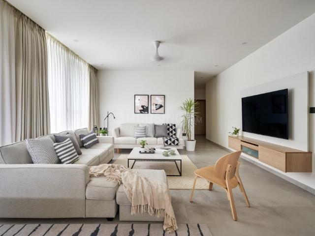 2 BHK Apartment in BJB Nagar for resale Bhubaneswar. The reference number is 21363275