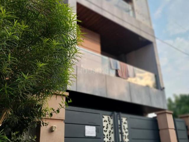 2 BHK Apartment in BJS Colony for rent Jodhpur. The reference number is 21357626