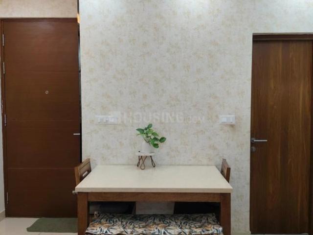 2 BHK Apartment in Block 4B for resale Bengaluru. The reference number is 21261064