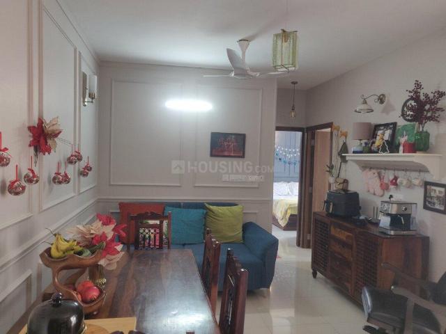 2 BHK Apartment in Block 4B for resale Bengaluru. The reference number is 21275445