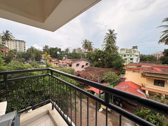 2 BHK Apartment in Brahmagiri for rent Udupi. The reference number is 20738878