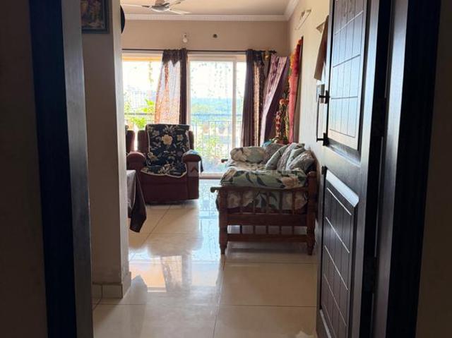 2 BHK Apartment in Brahmagiri for resale Udupi. The reference number is 21307720