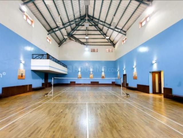 2 BHK Apartment in Brahman Society for resale Thane. The reference number is 20752168