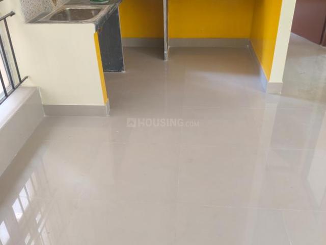 2 BHK Apartment in Bramhapur for rent Kolkata. The reference number is 21032375