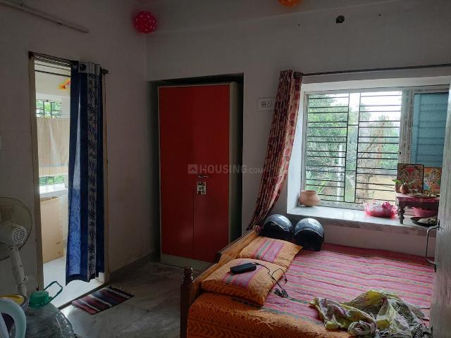 2 BHK Apartment in Bramhapur for resale Kolkata. The reference number is 11839298