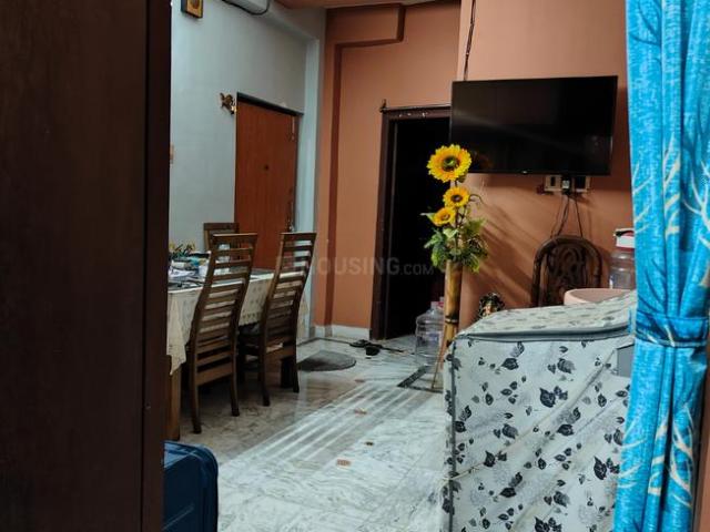 2 BHK Apartment in Bramhapur for resale Kolkata. The reference number is 14166109