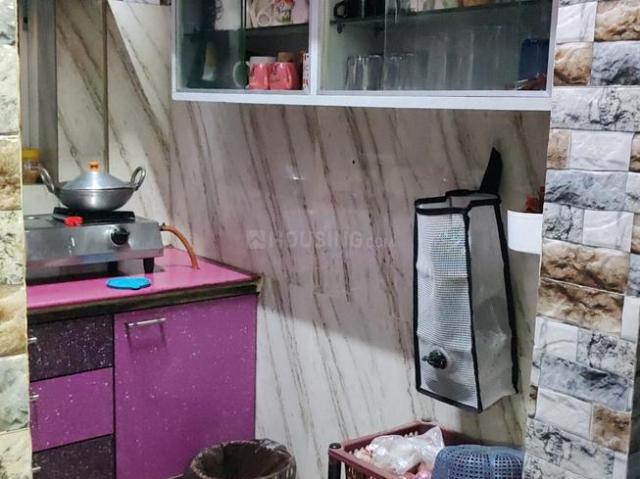2 BHK Apartment in Bramhapur for resale Kolkata. The reference number is 17778172