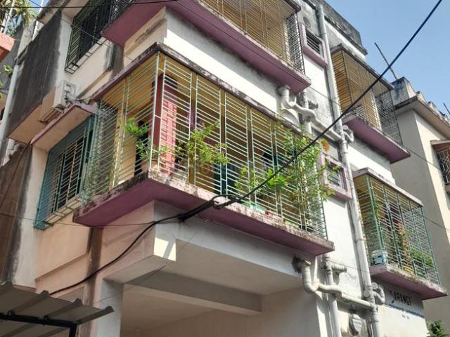 2 BHK Apartment in Bramhapur for resale Kolkata. The reference number is 18834258