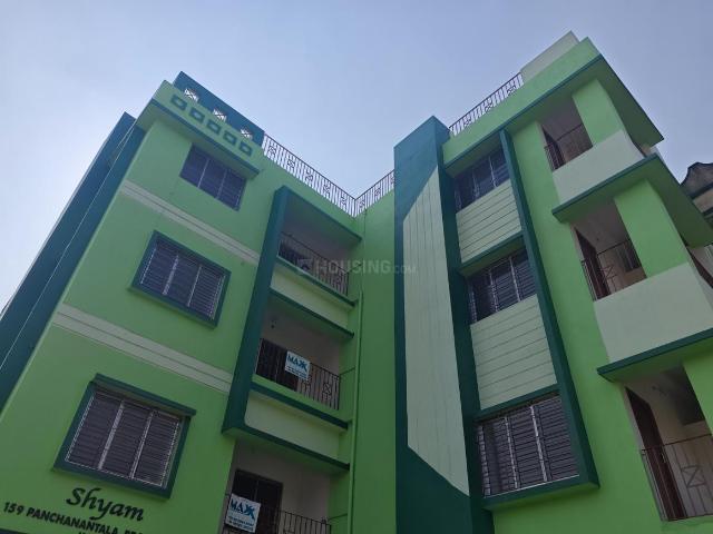 2 BHK Apartment in Bramhapur for resale Kolkata. The reference number is 19064096