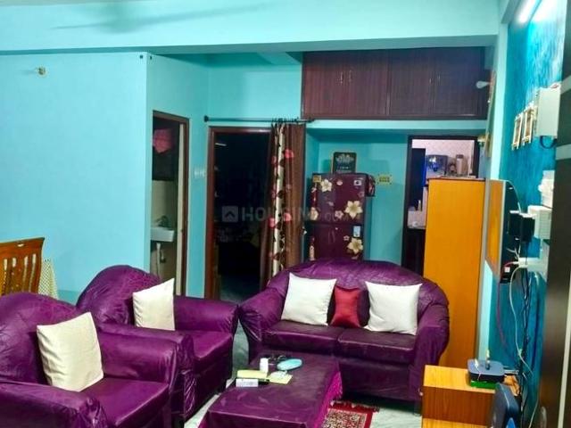 2 BHK Apartment in Bramhapur for resale Kolkata. The reference number is 19149730