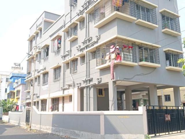 2 BHK Apartment in Bramhapur for resale Kolkata. The reference number is 19993143