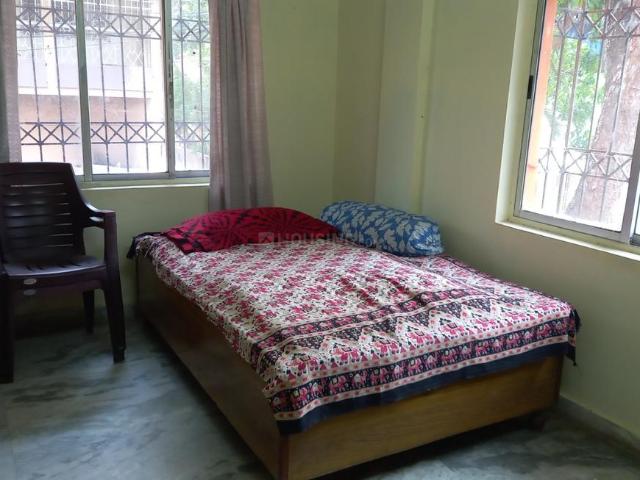 2 BHK Apartment in Bramhapur for resale Kolkata. The reference number is 19933137