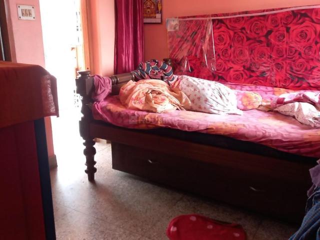2 BHK Apartment in Bramhapur for resale Kolkata. The reference number is 20029092
