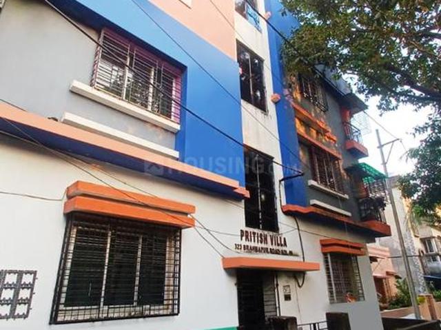 2 BHK Apartment in Bramhapur for resale Kolkata. The reference number is 20202755