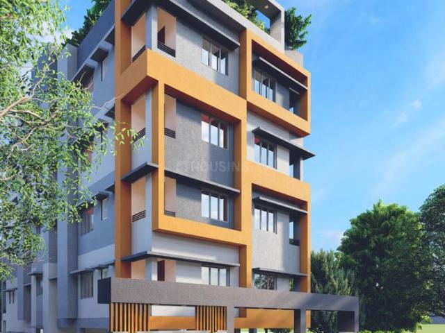 2 BHK Apartment in Bramhapur for resale Kolkata. The reference number is 20347670