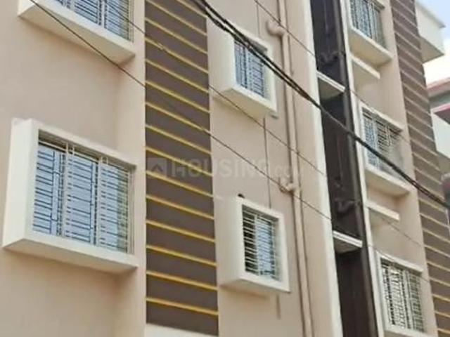 2 BHK Apartment in Bramhapur for resale Kolkata. The reference number is 21199719