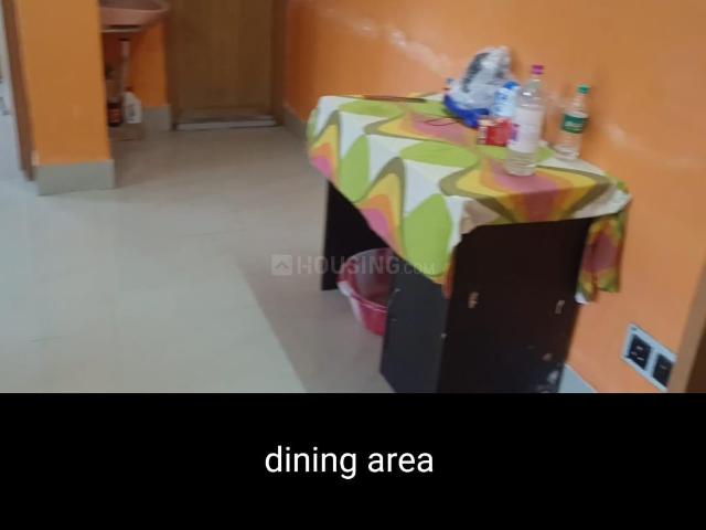 2 BHK Apartment in Bramhapur for resale Kolkata. The reference number is 21289505