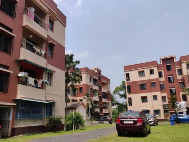 2 BHK Apartment in Bramhapur for resale Kolkata. The reference number is 21293068
