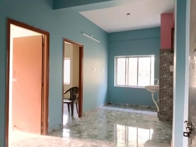 2 BHK Apartment in Bramhapur for resale Kolkata. The reference number is 21211483