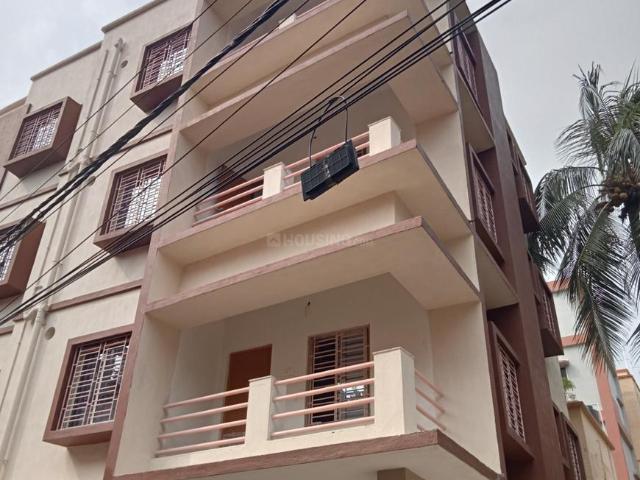 2 BHK Apartment in Bramhapur for resale Kolkata. The reference number is 21224200