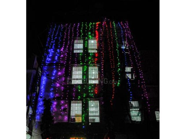 2 BHK Apartment in Bridge Way Colony Extension for rent Tiruppur. The reference number is 12015263