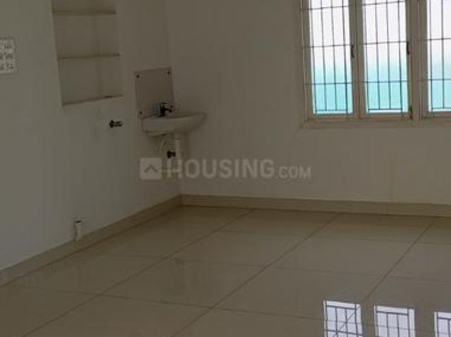 2 BHK Apartment in Brindavan Colony for rent Puducherry. The reference number is 18211689