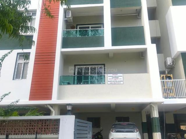2 BHK Apartment in Brodipet for rent Guntur. The reference number is 21192930