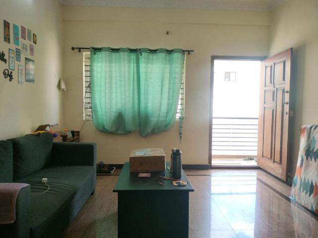 2 BHK Apartment in Brookefield for rent Bengaluru. The reference number is 20003755