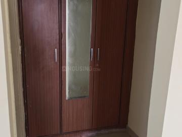 2 BHK Apartment in Brookefield for rent Bengaluru. The reference number is 20344704