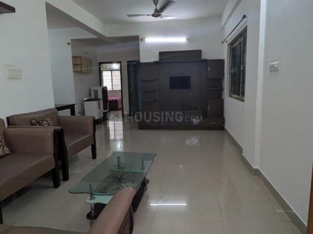 2 BHK Apartment in Brookefield for rent Bengaluru. The reference number is 20443589