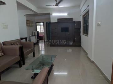 2 BHK Apartment in Brookefield for rent Bengaluru. The reference number is 20443589