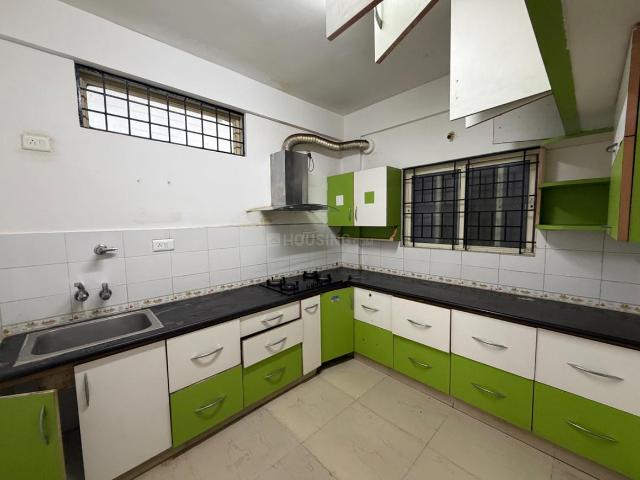 2 BHK Apartment in Brookefield for rent Bengaluru. The reference number is 20549385